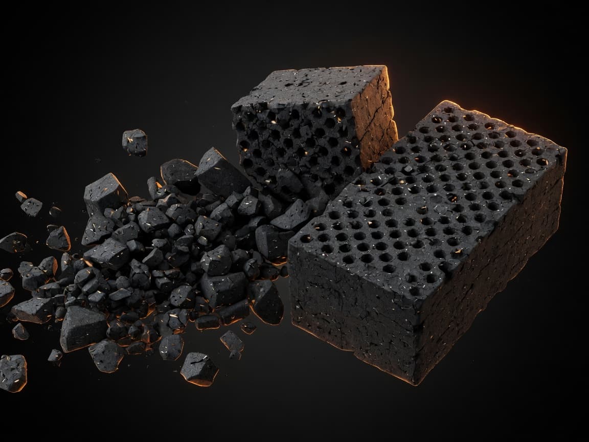 Industrial